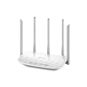 TP-LINK ARCHER C60 AC1350 WIRELESS DUAL BAND ROUTER-