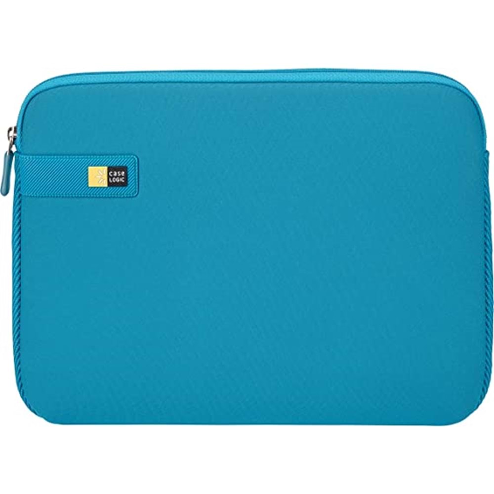 Case Logic 13.3 Dizüstü Bilgisayar ve Macbook Kılıfı Açık Mavi