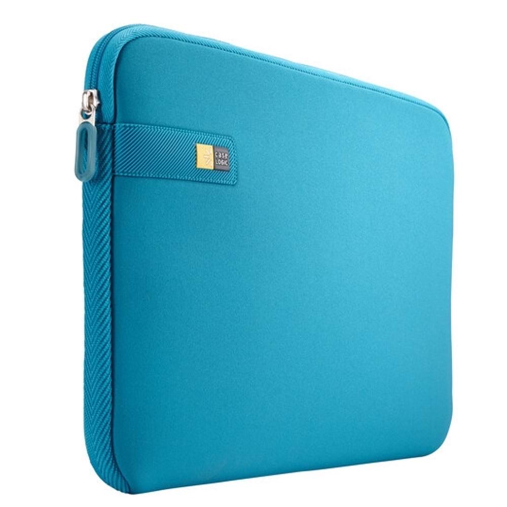 Case Logic 13.3 Dizüstü Bilgisayar ve Macbook Kılıfı Açık Mavi
