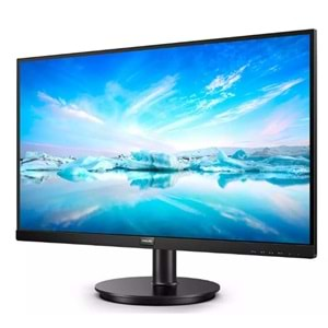 27 PHILIPS 275V8LA/00 4MS 75MHZ 2XHDMI 1XDP 2K QHD 2560X1440 HOPARLÖR FLICKER-FREE DÜŞÜK MAVİ IŞIK VESA SİYAH 