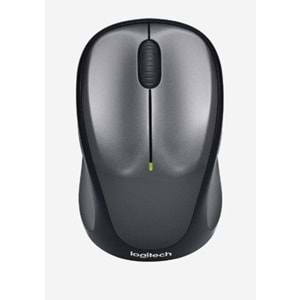 LOGITECH M235 KABLOSUZ USB MOUSE SIYAH 910-002201 