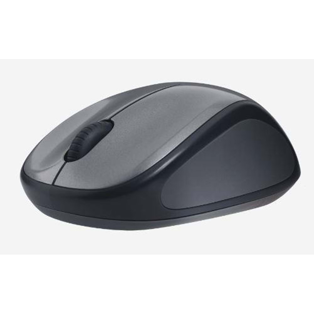 LOGITECH M235 KABLOSUZ USB MOUSE SIYAH 910-002201 