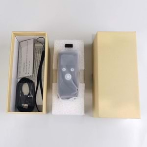 TIWOX VSK-150 2D KAREKOD KABLOSUZ BARKOD OKUYUCU + MINI USB DONGLE 