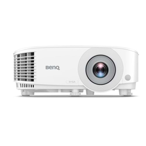 BENQ MS560 4000 ANS 800X600 SVGA 2XHDMI VGA USB A 3D 20.000:1 DLP PROJEKSIYON 