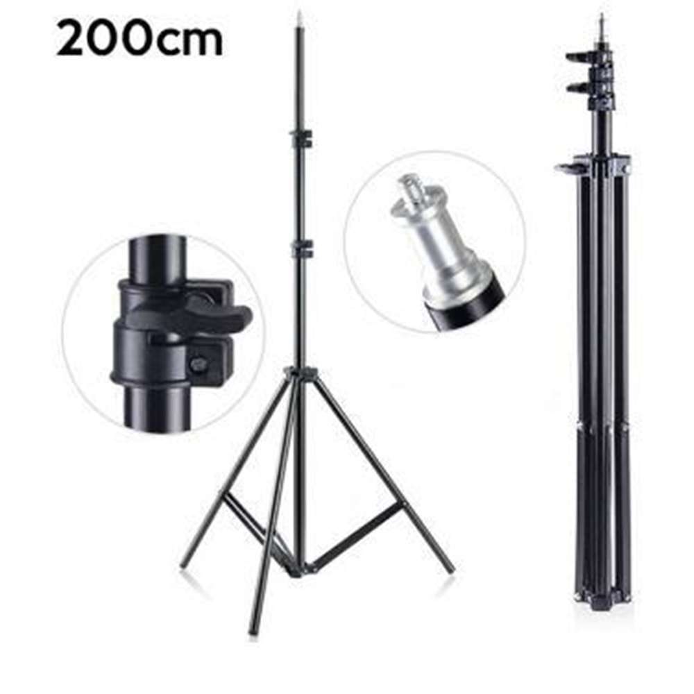 ALLY 2 METRE TRIPOD AYAGI 