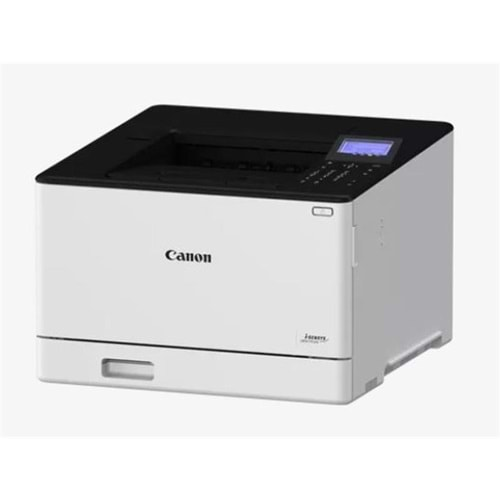 CANON I-SENSYS LBP673CDW RENKLI LAZER YAZICI/ETH/WIFI/DUB 