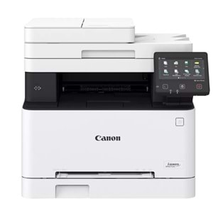 CANON I-SENSYS MF655CDW RENKLI LASER YAZ/TAR/FOT/DUB/ETH/WIFI 