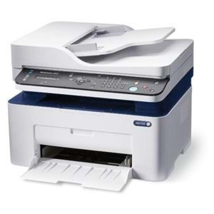 XEROX WORKCENTRE 3025V_NI MONO LASER YAZ/TAR/FOT/FAX/ETH/WIFI 