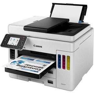 CANON MAXIFY GX7040 YAZ/TAR/FOT/FAX/ETH/WIFI/DUB 