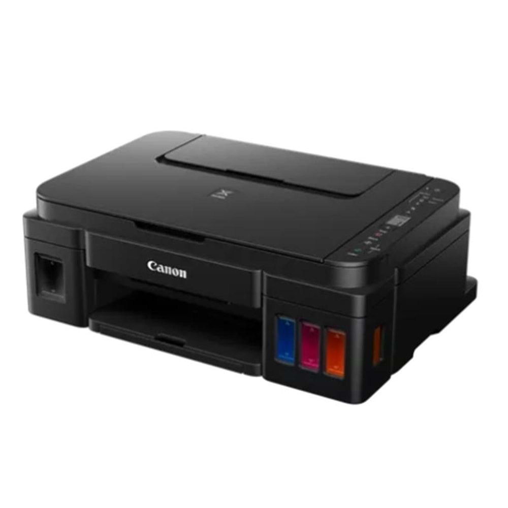 CANON PIXMA G3410 RENKLI INKJET TANKLI YAZ/TAR/FOT/WIFI 