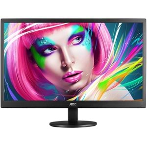 AOC E2270SWHN 21.5