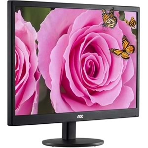 AOC E2270SWHN 21.5