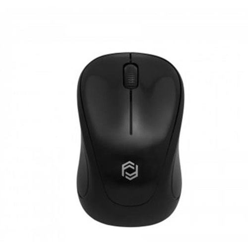 FRISBY FM-260WM 1000 DPI SİYAH KABLOSUZ MOUSE