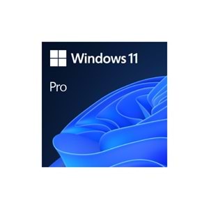 MS WINDOWS 11 PRO 64 BIT TURKCE OEM FQC-10556