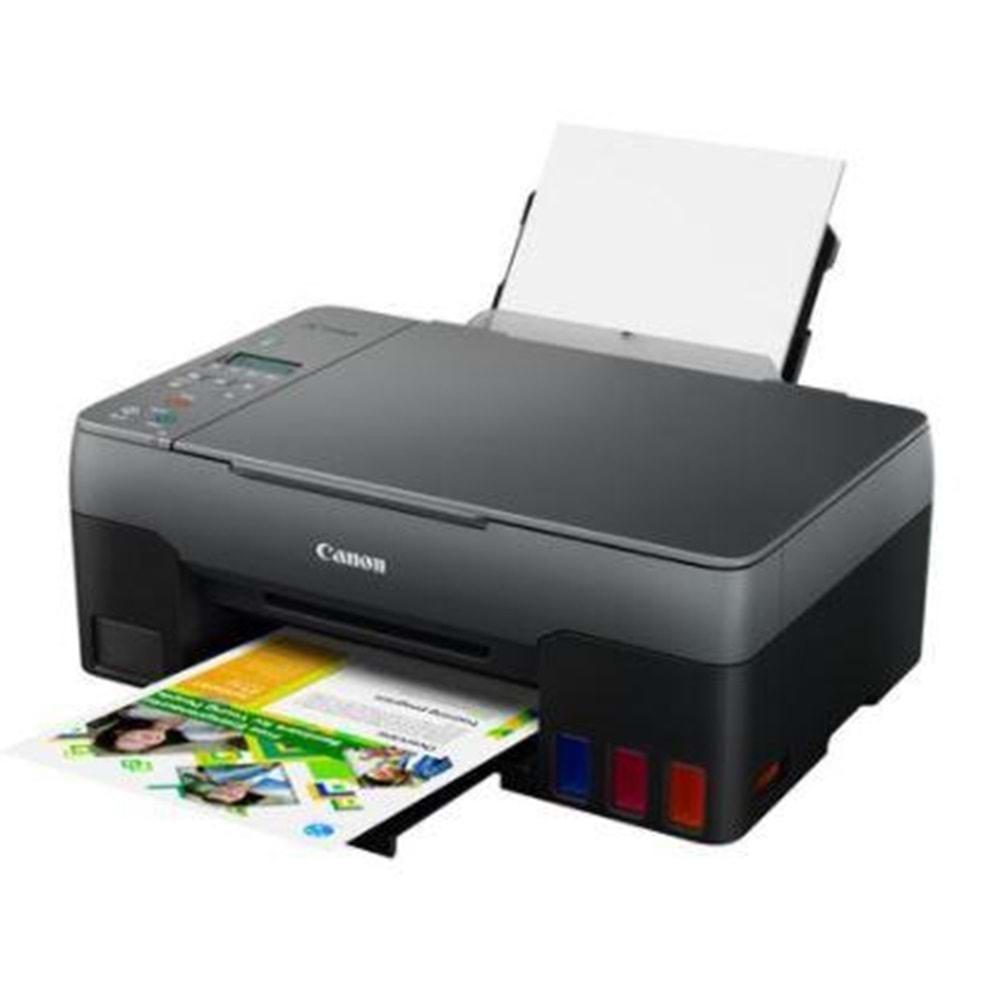 CANON PIXMA G3420 TANKLI YAZICI WIFI/TARAMA/KOPYALAMA