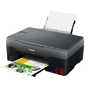 CANON PIXMA G3420 TANKLI YAZICI WIFI/TARAMA/KOPYALAMA