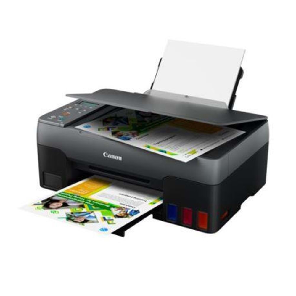 CANON PIXMA G3420 TANKLI YAZICI WIFI/TARAMA/KOPYALAMA