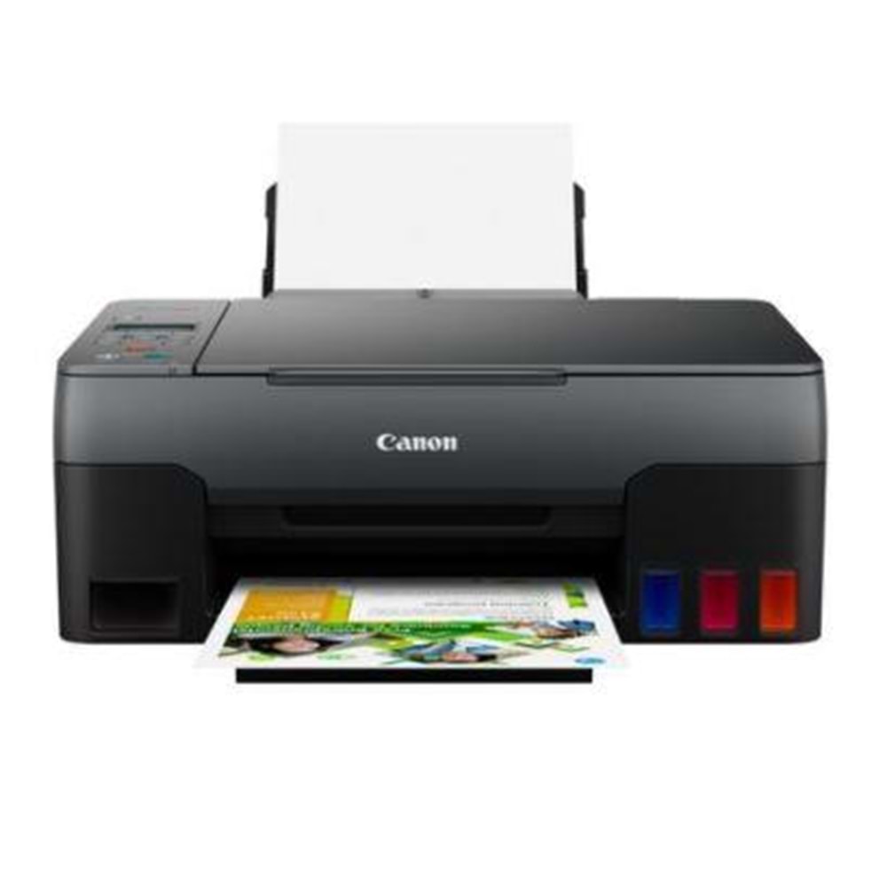 CANON PIXMA G3420 TANKLI YAZICI WIFI/TARAMA/KOPYALAMA