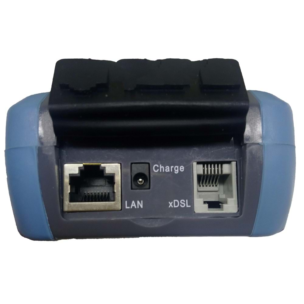 VDSL2/xDSL/ADSL2+ Hat Test Cihazı ST332B Tester TT version Aktarna