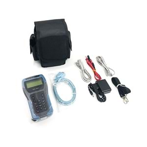 VDSL2/xDSL/ADSL2+ Hat Test Cihazı ST332B Tester TT version Aktarna