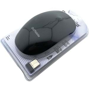 GoMobile Kablosuz Mouse GM MS 06