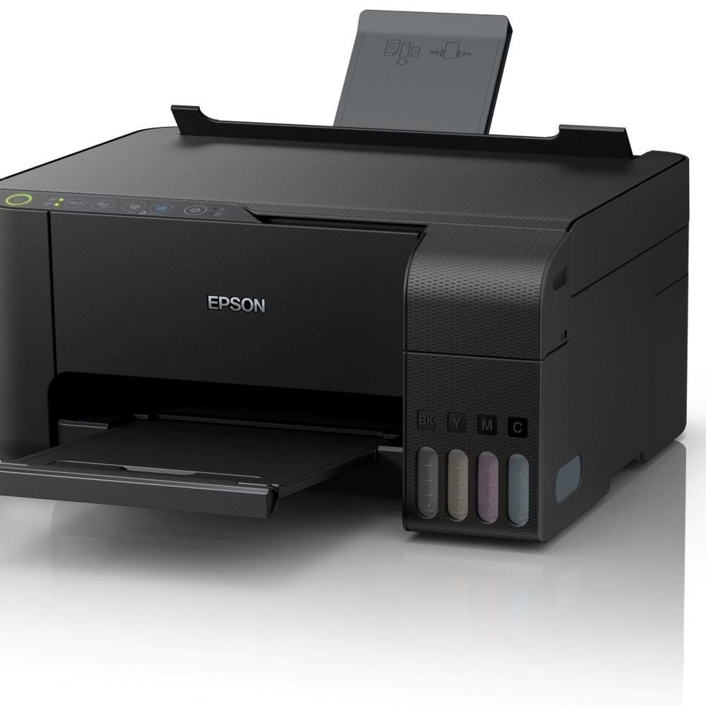 EPSON L3150 TANKLIYAZICI/TAR/FOT/WİFİ Direct