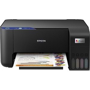 Epson EcoTank L3211 Mürekkep Püskürtmeli Çok Fonksiyonlu Yazıcı