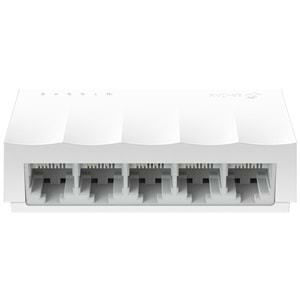 Tp-Lınk LS1005 5 Port 10/100 Mbps Ethernet Swıtch