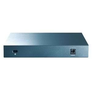 TL OMADA RR LS108G 8 PORT GIGABIT METAL SWITCH