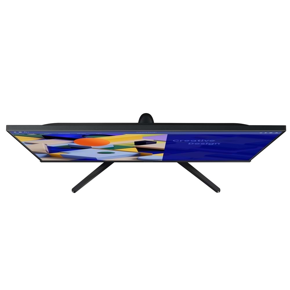 Samsung LS27C312EAUXUF 27