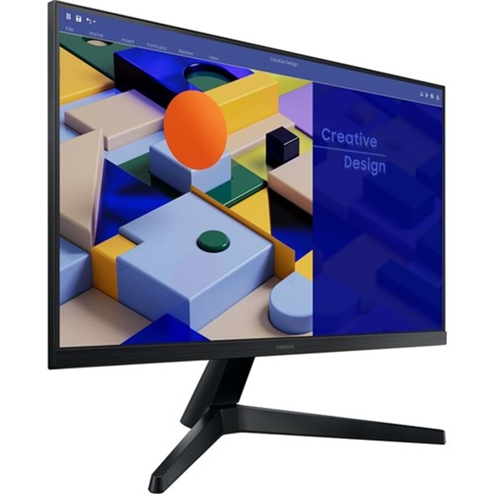 Samsung LS27C312EAUXUF 27
