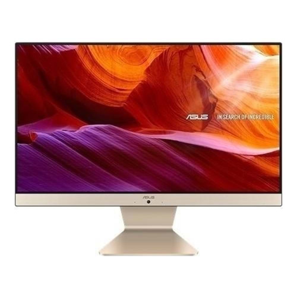 ASUS M241DA Athlon 3050U 8G 256G 23.8' All in One Bilgisayar DOS