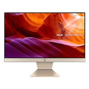ASUS M241DA Athlon 3050U 8G 256G 23.8' All in One Bilgisayar DOS
