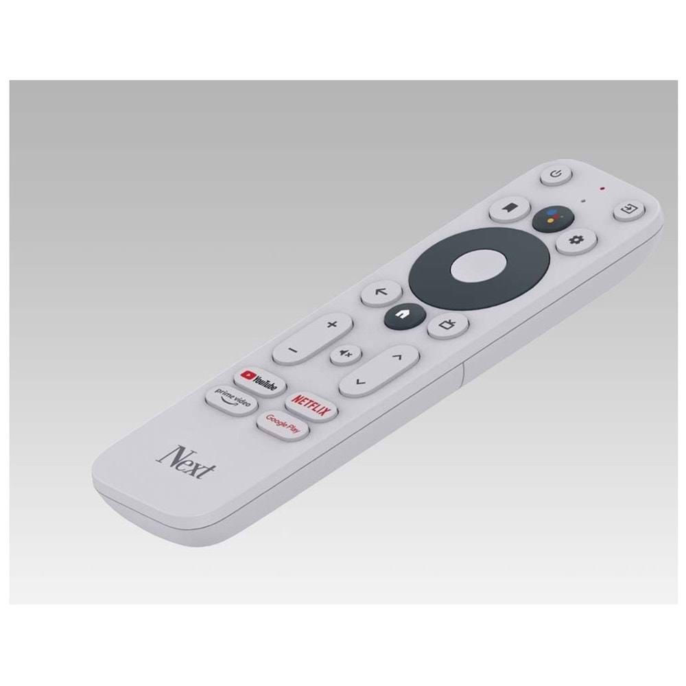 D-Smart Mega Dsmart GO 1 Yıl Hediye Next 4K TV Stick Android Tv Box