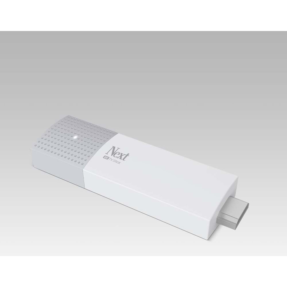 D-Smart Mega Dsmart GO 1 Yıl Hediye Next 4K TV Stick Android Tv Box