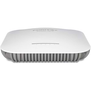 FORTINET FORTIAP-431F 2.4/5GHZ 4X4 WIFI6 802.11AX 1X2.5 GB/1X1GB RJ45 TAVAN TİPİ ACCESS POINT 