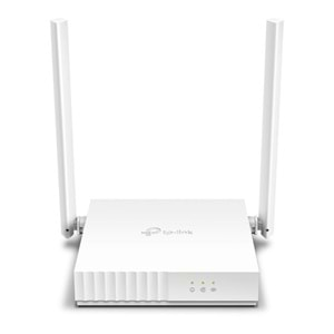 TP-LINK TL-WR820N 300MBPS KABLOSUZ N ROUTER 