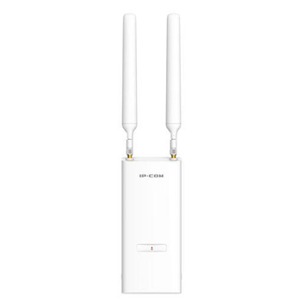 IP-COM IP-IUAP-AC-M 2.4/5GHZ 1167MBPS DIŞ ORTAM ACCESS POINT (ADAPTÖRLÜ) 