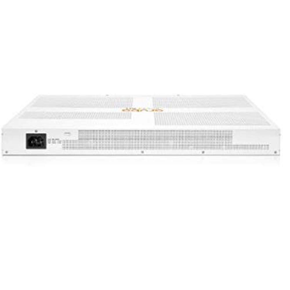 HPE ARUBA ION JL685A 1930 48 PORT GIGABIT+4XGB SFP /1X10GB SFP YÖNETİLEBİLİR SWITCH 