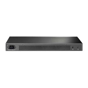 TP-LINK OMADA TL-SG3452 48 PORT GIGABIT+4XGIGABIT SFP UPLINK L2+ YÖNETİLEBİLİR RACKMOUNT SWITCH 