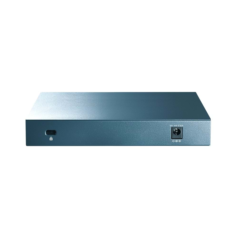 TP-LINK LS108G 8 PORT GIGABIT METAL KASA SWITCH 