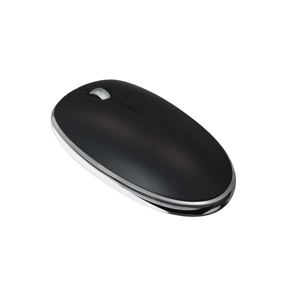 PUSAT BUSINESS PRO WIRELESS MOUSE (BLACK) Siyah-