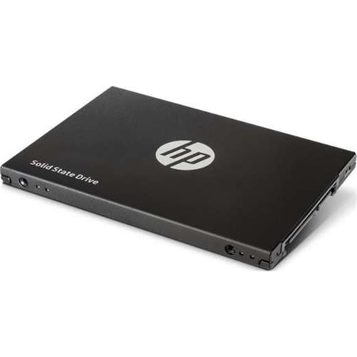 HP S650 345M7AA 2.5