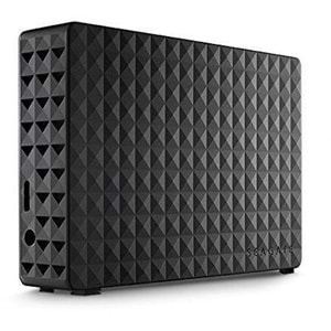 Seagate 6TB Expansion USB 3.0 3,5 (STEB6000403) Taşınabilir Disk