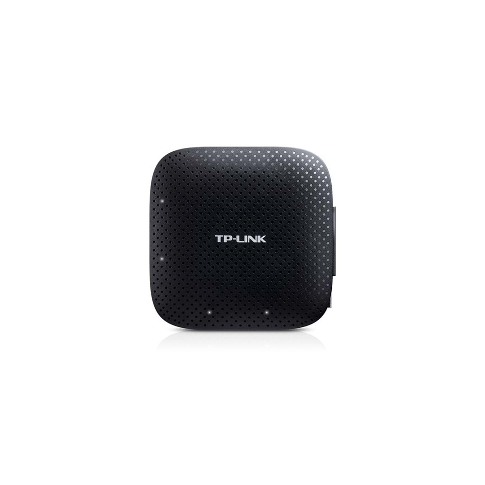 TP-LINK UH400 USB 3.0 4 PORT PORTATİF HUB 