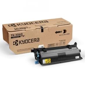 KYOCERA TK 3060 Ecosys M3145idn M3645idn 12,5K Muadil