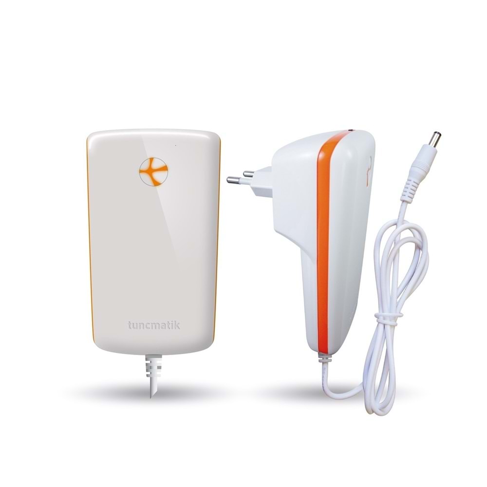 Tunçmatik TSK5264 Nano UPS Modem Telecom Edition Kesintisiz Güç Kaynağı