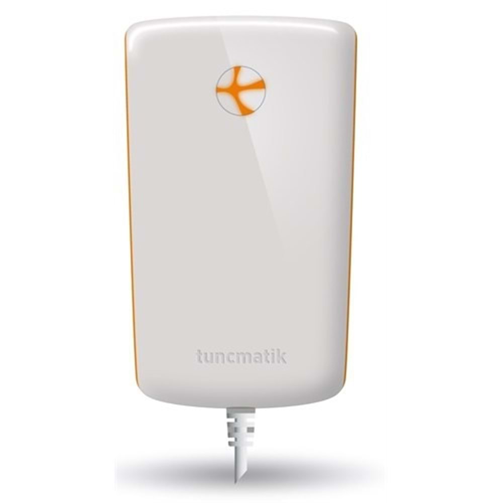 Tunçmatik TSK5264 Nano UPS Modem Telecom Edition Kesintisiz Güç Kaynağı