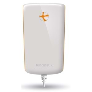 Tunçmatik TSK5264 Nano UPS Modem Telecom Edition Kesintisiz Güç Kaynağı