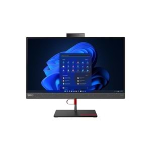 LENOVO THINKCENTRE NEO 50A 12B800DYTR I5-12450H 16GB 512SSD 23.8 DOS AIO DOKUNMATIK 